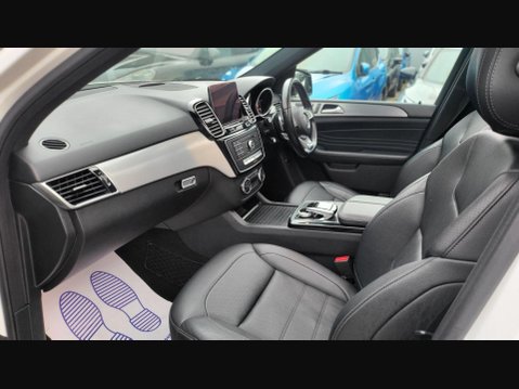 Mercedes-Benz GLE GLE 250 D 4MATIC AMG NIGHT EDITION PREMIUM PLUS 35