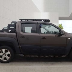 Volkswagen Amarok 3.0 TDI V6 BlueMotion Tech Highline Pickup Double Cab 4dr Diesel Auto 4Moti 2