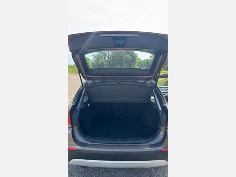 BMW X1 XDRIVE18D SE 6