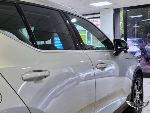 Volvo XC40 1.5 T3 Inscription Euro 6 (s/s) 5dr 70