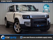 Land Rover Defender 2.0 Defender SE D Auto 4WD 5dr 1
