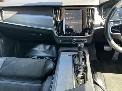 Volvo V90 2.0 D5 R-Design Plus Auto AWD Euro 6 (s/s) 5dr 22