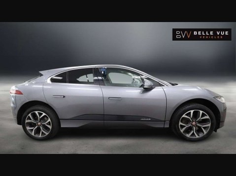 Jaguar I-Pace I-PACE EV400 HSE 4WD 5dr - NATIONAL DELIVERY* 2