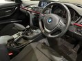 BMW 3 Series 1.6 316i Sport Euro 6 (s/s) 4dr 3