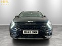 Kia Sportage 1.6 T-GDi GT-Line SUV 5dr Petrol Manual Euro 6 (s/s) (148 bhp) Bluetooth - 2