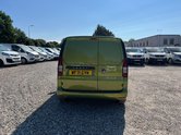Volkswagen Caddy SWB L1H1 (SOLD) Low Roof Commerce Plus Air Con Sensors EURO 6 NO VAT 7