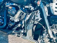 Harley-Davidson Street Glide Street Glide Special 1868 15