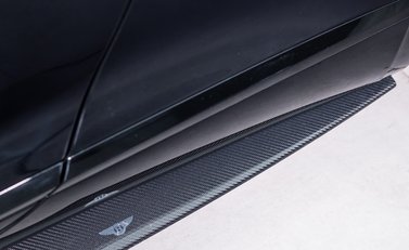 Bentley Continental GT V8 32