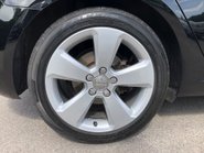 Audi A3 1.4 TFSI COD SPORT ULTRA petrol manual 5dr, 62,000m, 2 owners, £20 road tax 27