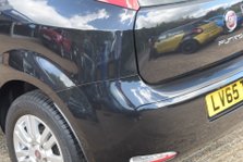 Fiat Punto POP PLUS 21