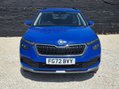 Skoda Kamiq 1.0 TSI SE Euro 6 (s/s) 5dr 2