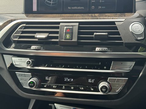 BMW X3 3.0 M40i SUV 5dr Petrol Auto xDrive Euro 6 (s/s) 29