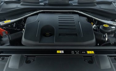 Land Rover Range Rover P400 AUTOBIOGRAPHY LWB 7 Seater 38