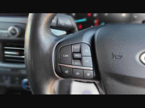 Ford Focus 1.0 20