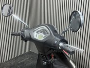 Piaggio Liberty 2021 1 OWNER ONLY 1200 MILES TOP BOX 125CC SCOOTER BIKE 17
