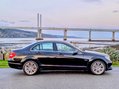Mercedes-Benz C Class 2.1 C220 CDI BlueEfficiency Elegance G-Tronic+ Euro 5 (s/s) 4dr 4