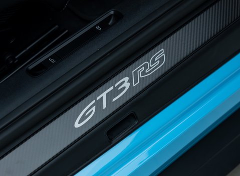 Porsche 911 GT3 RS (992) 28