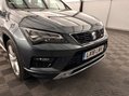 SEAT Ateca 1.4 EcoTSI FR DSG Euro 6 (s/s) 5dr 49