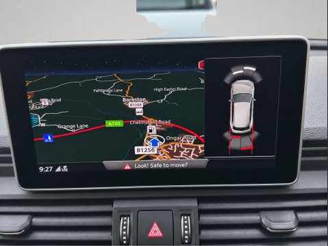 Audi Q5 TDI QUATTRO S LINE 21