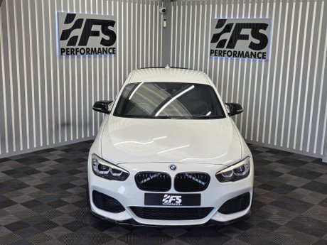 BMW 1 Series 3.0 M140i Shadow Edition Hatchback 5dr Petrol Auto Euro 6 (s/s) (340 ps) 41
