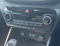 Hyundai TUCSON 1.6 CRDi SE Nav SUV 5dr Diesel Manual Euro 6 (s/s) (115 ps) 26