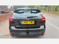 Ford Focus 1.5 Focus ST-Line TDCi 5dr 13