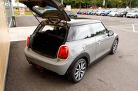 Mini Hatch COOPER 34