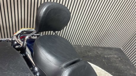 Harley-Davidson Roadking CLASSIC 2000 FLHRCI MODEL 1450 38K LONG MOT SERVICED WARRANTY 31