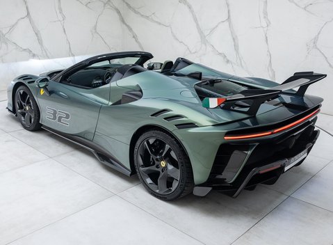 Ferrari SF90 Spider XX 15
