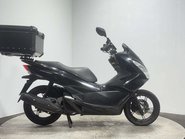 Honda PCX 2014 54K GOOD RUNNING COMMUTER SCOOTER 125CC HPI CLEAR 1
