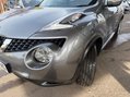 Nissan Juke 1.5 dCi N-Connecta Euro 6 (s/s) 5dr 4