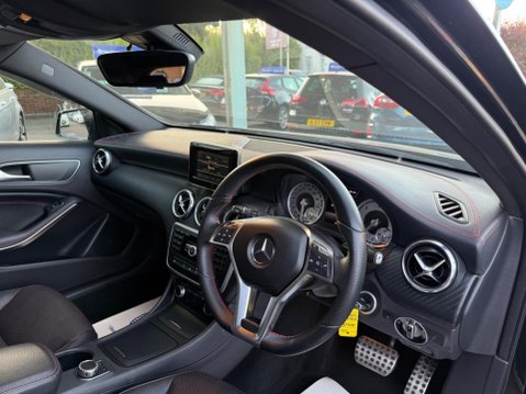 Mercedes-Benz A Class 2.1 A220 CDI AMG Sport 7G-DCT Euro 6 (s/s) 5dr 16