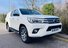 Toyota Hilux 2.4 D-4D Invincible Pickup Double Cab 4dr Diesel Auto 4WD Euro 6 (s/s) (TSS