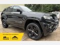 Jeep Grand Cherokee 3.0 V6 CRD Overland SUV 5dr Diesel Auto 4WD Euro 6 (247 bhp) 1