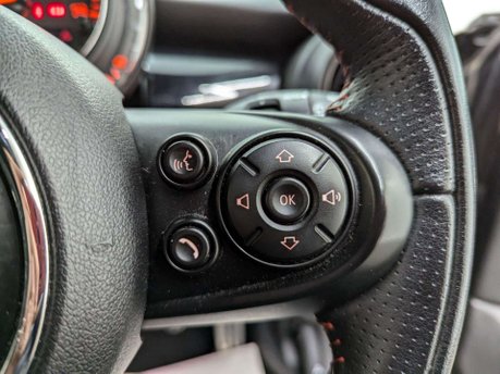 Mini Hatch Hatch 2.0 Cooper S Euro 6 (s/s) 5dr 77