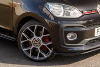 Volkswagen Up GTI 11