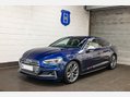 Audi S5 3.0 TFSI V6 Sportback Tiptronic quattro Euro 6 (s/s) 5dr 1