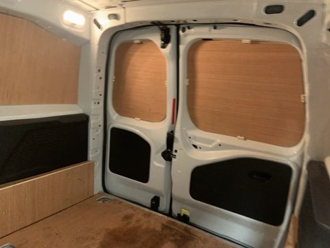 Peugeot Partner BLUEHDI PROFESSIONAL PREMIUM PLUS L1 10