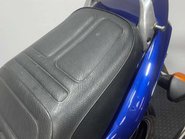 Suzuki GSX1400 2003 30K VERY CLEAN MUSCLE BIKE NEW MOT 1400CC NAKED 30