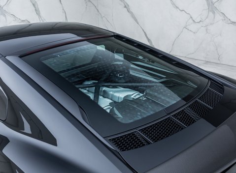 Audi R8 V10 Performance Quattro Edition 33