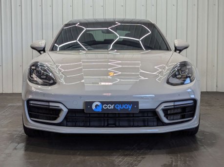 Porsche Panamera 2.9 Panamera 4 E-Hybrid Semi-Auto 4WD 5dr 19
