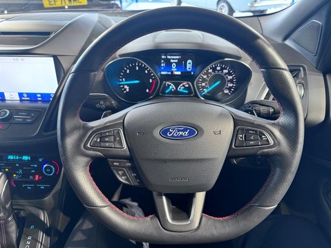 Ford Kuga 2.0 TDCi EcoBlue ST-Line Edition Powershift AWD Euro 6 (s/s) 5dr 20