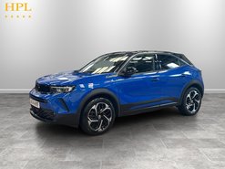 Vauxhall Mokka Electric 54kWh Ultimate SUV 5dr Electric Auto (Long Range) (156 ps)
