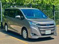 Toyota Noah Hybrid 1.8 3