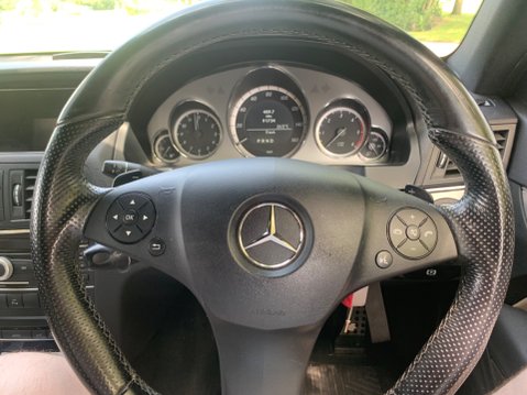 Mercedes-Benz E Class E350 CDI BLUEEFFICIENCY SPORT 17