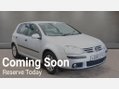 Volkswagen Golf SE 1