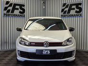 Volkswagen Golf 2.0 TSI GTI Edition 35 Hatchback 5dr Petrol DSG Euro 5 (235 ps) 2