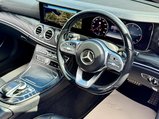 Mercedes-Benz E Class 2.0 E220d AMG Line Edition (Premium) G-Tronic+ Euro 6 (s/s) 4dr 60