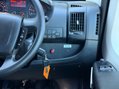Peugeot Boxer 2.2 435 17seat Non-D1 accessible minibus CanDrive with A/C and Cruise. L3 H 29