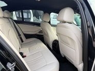 BMW 5 Series 2.0 530e M Sport Auto 4dr 25